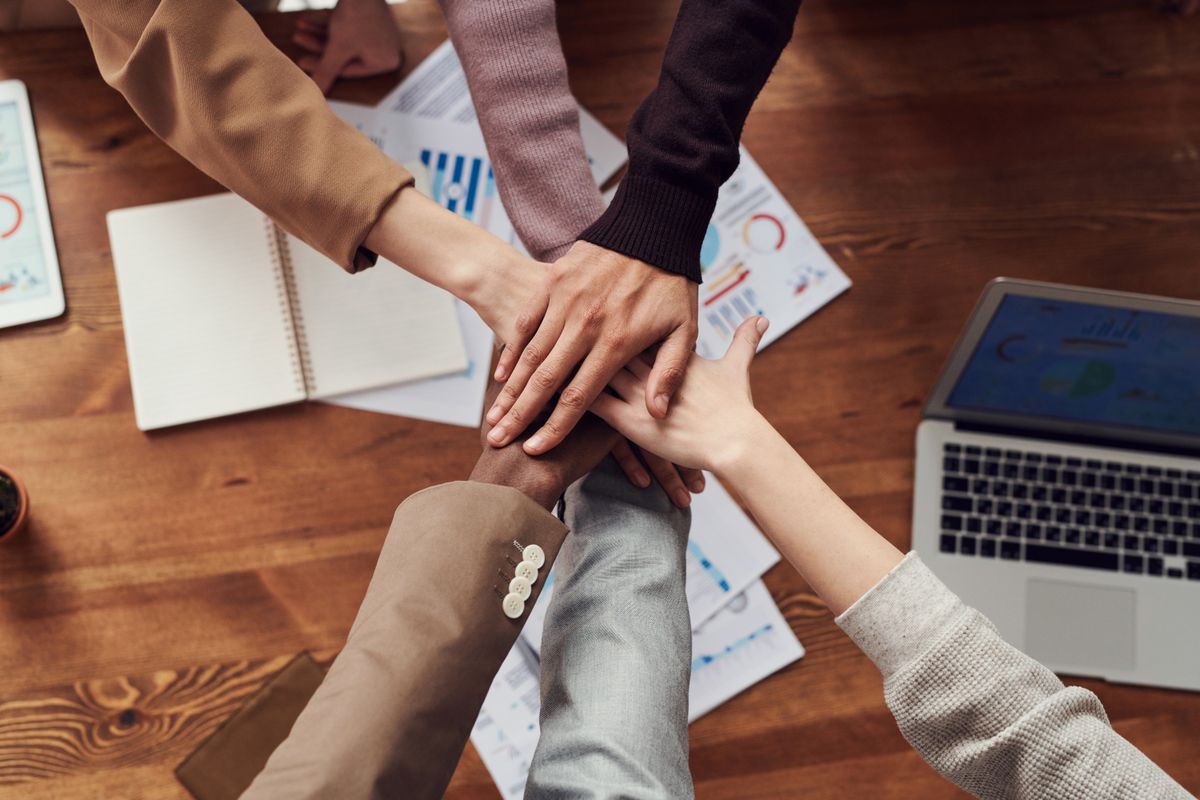A few thoughts on how product managers can work more effectively with designers