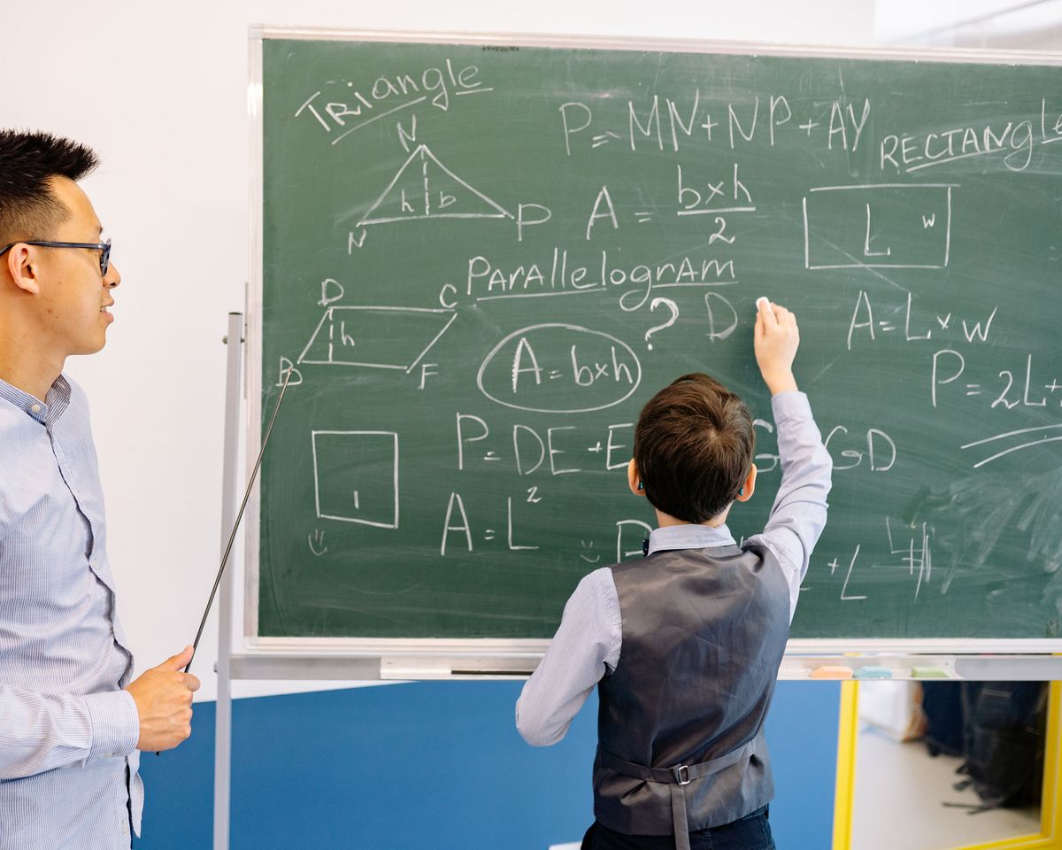 Marketing (or anything, really) as problem solving